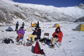 Dolpo trek